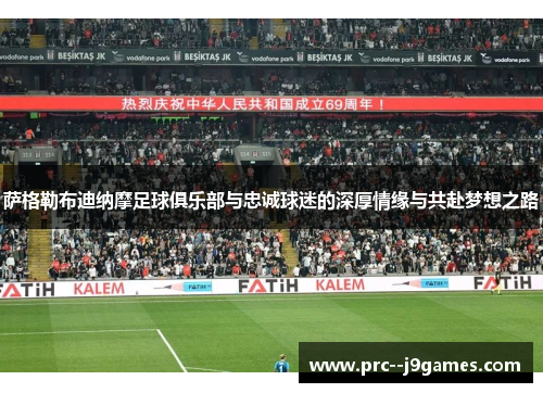 萨格勒布迪纳摩足球俱乐部与忠诚球迷的深厚情缘与共赴梦想之路