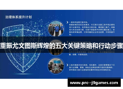 重振尤文图斯辉煌的五大关键策略和行动步骤